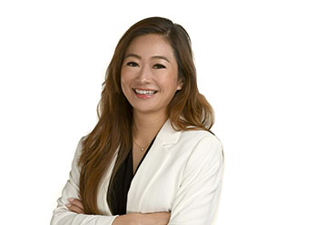 Alisha Kishimoto